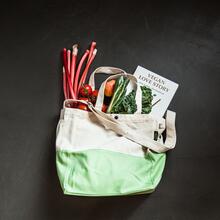 tibits stories: tibits Bag