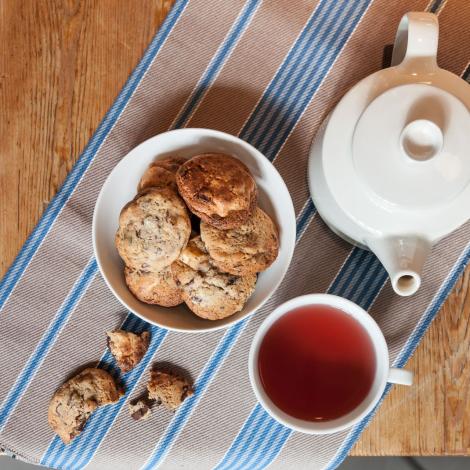 Chocolate Cookies