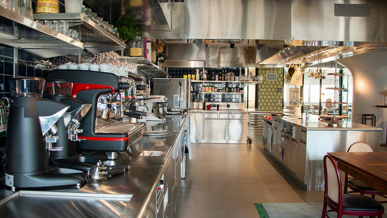 Exklusiver Kochevent mit tibits Private-Chef