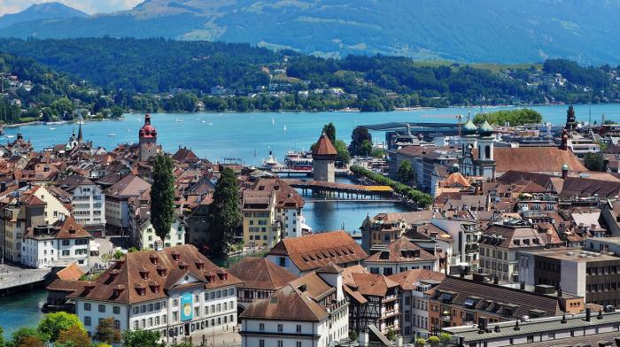 Luzern