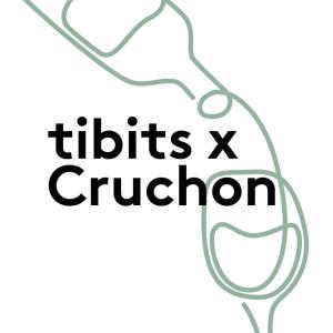 tibits x Cruchon
