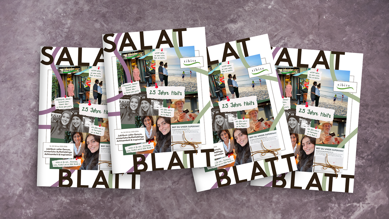 N°24 Salatblatt