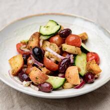 Panzanella