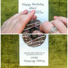 Happy 14. Birthday tibits Seefeld!