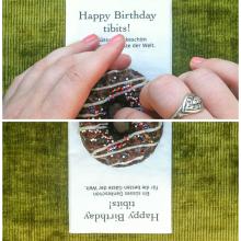 Happy 14. Birthday tibits Seefeld!