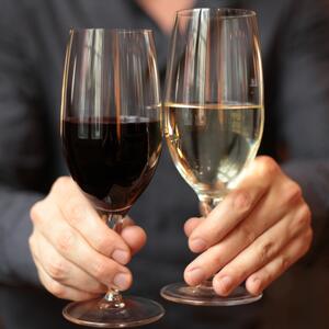 Sélection de vins de la région