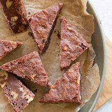 LECKERE PATISSERIE & DESSERTS