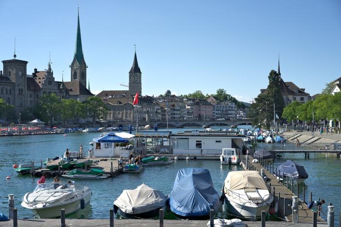 Zürich