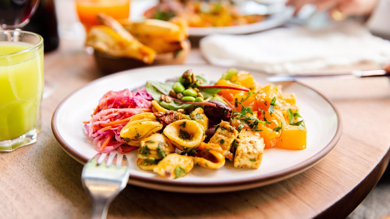 Veganuary - für Mensch, Tier & Umwelt