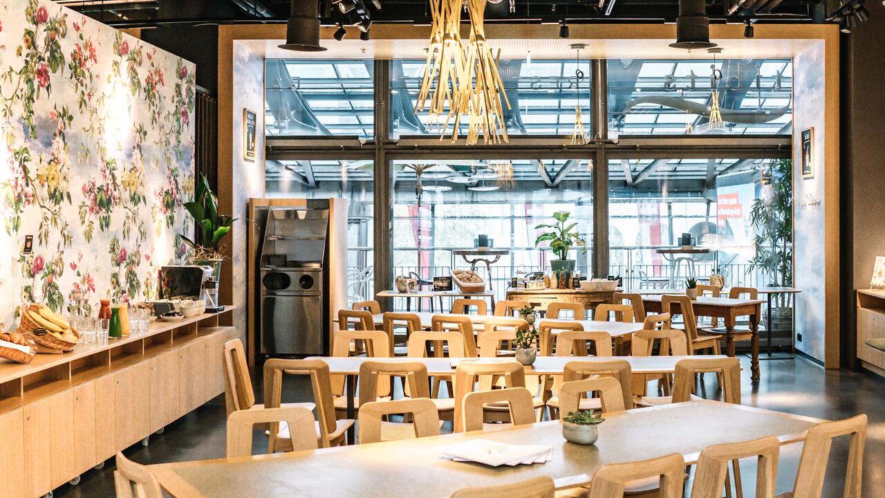 Catering & Events Luzern