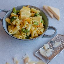 Mac'n'cheeze