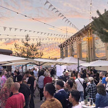 tibits Mitarbeitenden-Fest