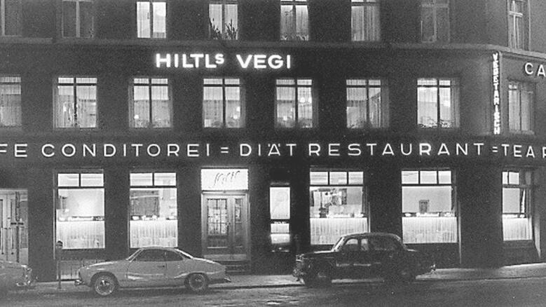 25 ans de tibits