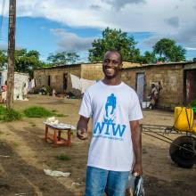 tibits soutient "Wasser für Wasser"