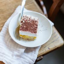 Kokos-Ananas-Tiramisu