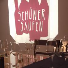 Schöner Saufen @tibits