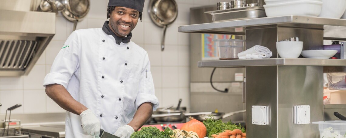 Collaborateur:trice en cuisine de production, 3. Bild