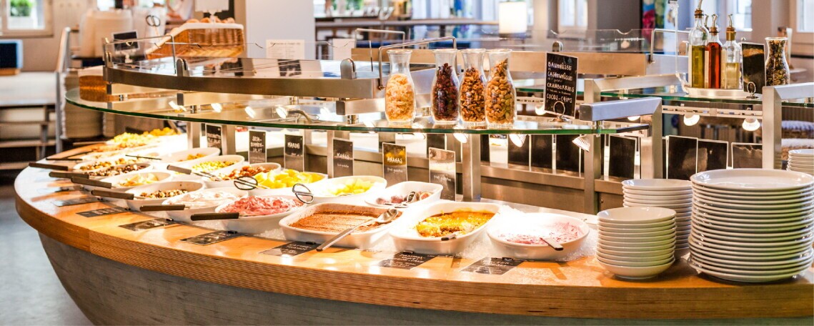 Servicemitarbeiter:in 60-80%, 3. Bild