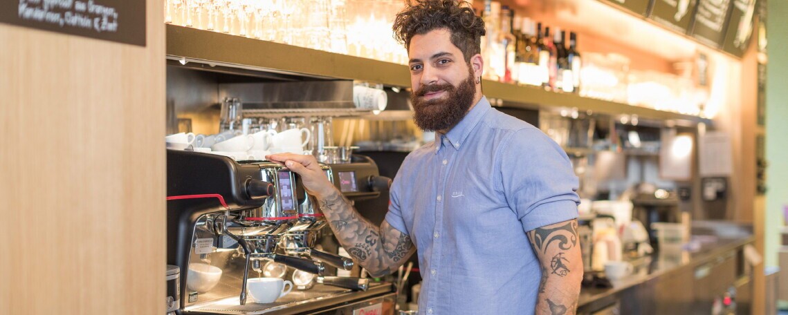 Collaborateur:trice au service 40-50%, 2. portrait