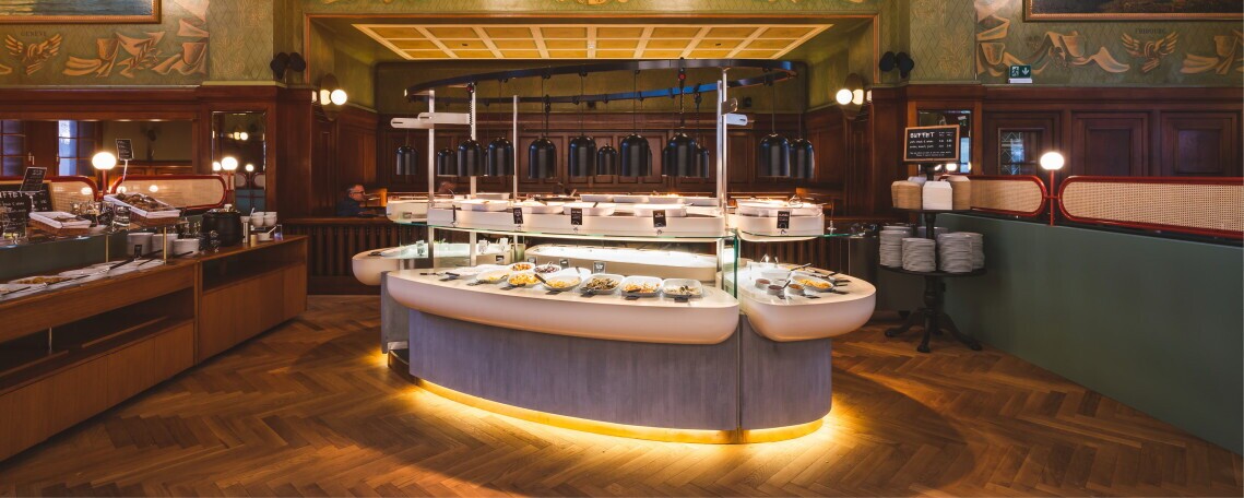 Chef:fe de Cuisine Adjoint:e 100%, 1. portrait