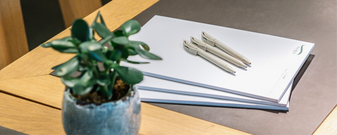 HR Business Partner:in 80-100% (Mutterschaftsvertretung), 1. Bild