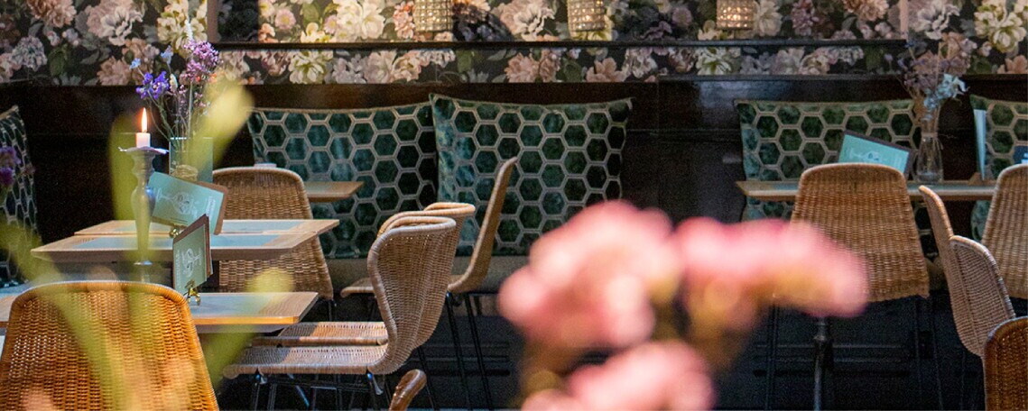 Junior Chef de Partie 80-100%, 2. Bild