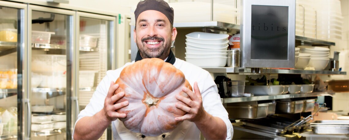 Junior Chef de Partie 80-100%, 3. Bild