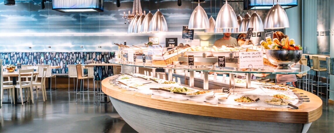 Produktionsmitarbeiter:in Küche 60-80%, 3. Bild