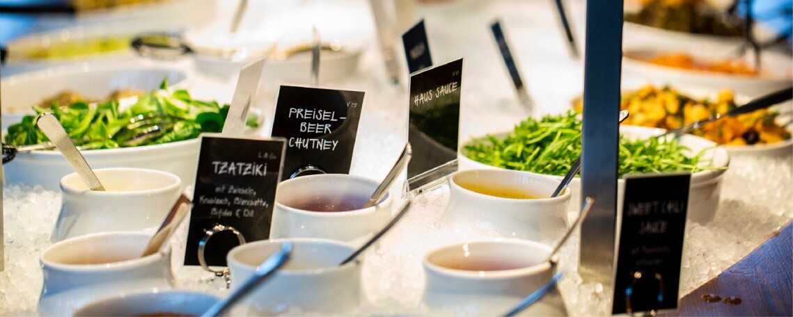 Produktionsmitarbeiter:in Küche 80%, 3. Bild