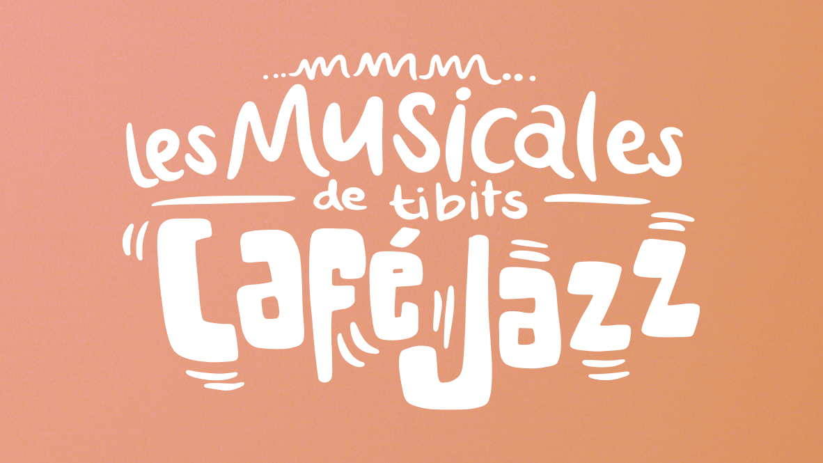 Musicales de tibits