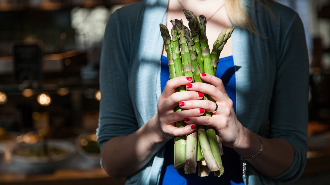 #2 Food Talk: 5 Dinge, die man über Spargeln wissen muss