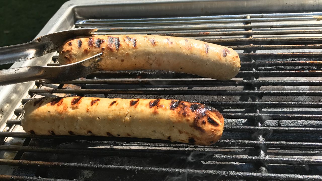 Wettbewerb St.Gallen Wurst